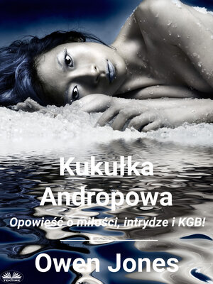 cover image of Kukułka Andropowa